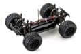 Absima 1:10 EP Monster Truck AMT3.4BL 4WD Brushless 12244